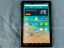 5 - Amazon Tablets (Unlocked)