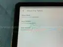 5 - Amazon Tablets (Unlocked)