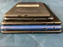 5 - Amazon Tablets (Unlocked)
