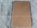 2 - Samsung Tablets (User Locked): Galaxy Tab A9+ With Case &#x26; Galaxy Tab S10 FE