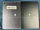 2 - Samsung Tablets (User Locked): Galaxy Tab A9+ With Case &#x26; Galaxy Tab S10 FE
