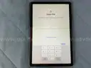 2 - Samsung Tablets (User Locked): Galaxy Tab A9+ With Case &#x26; Galaxy Tab S10 FE