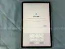 2 - Samsung Tablets (User Locked): Galaxy Tab A9+ With Case &#x26; Galaxy Tab S10 FE