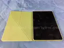 2 - Samsung Tablets (User Locked): Galaxy Tab A9+ With Case &#x26; Galaxy Tab S10 FE