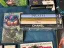Lot of Books, Music &#x26; Artwork