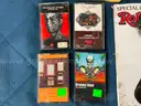 Lot of Books, Music &#x26; Artwork