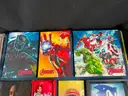 Lot of Books, Music &#x26; Artwork