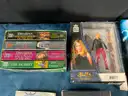 Lot of Books, Music &#x26; Artwork