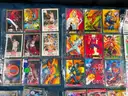 Lot of Collectibles