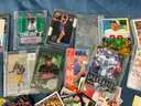 Lot of Collectibles