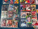 Lot of Collectibles