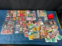 Lot of Collectibles