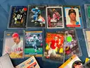 Lot of Collectibles