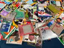 Lot of Collectibles