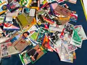 Lot of Collectibles