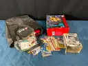 Lot of Collectibles