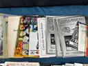 Lot of Magazines &#x26; Programs