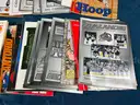 Lot of Magazines &#x26; Programs