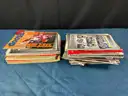 Lot of Magazines &#x26; Programs
