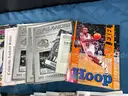Lot of Magazines &#x26; Programs