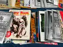 Lot of Magazines &#x26; Programs