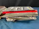 Lot of Magazines &#x26; Programs