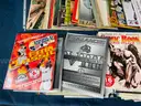 Lot of Magazines &#x26; Programs