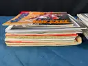 Lot of Magazines &#x26; Programs