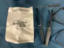 HDRC 4-Channel Camera Quadcopter With Controller &#x26; Accessories