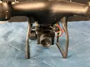 HDRC 4-Channel Camera Quadcopter With Controller &#x26; Accessories