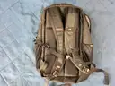 5 - Backpacks/Bags