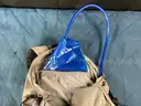 5 - Backpacks/Bags