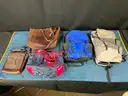 5 - Backpacks/Bags