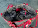 5 - Backpacks/Bags