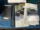Box of Misc Lost &#x26; Found Items
