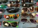 75 - Sunglasses