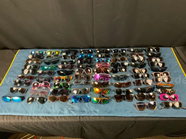 75 - Sunglasses