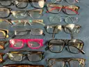 100 - Reading Glasses