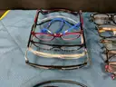 100 - Reading Glasses