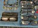 100 - Reading Glasses