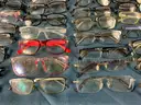 100 - Reading Glasses