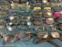 100 - Reading Glasses