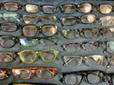 100 - Reading Glasses
