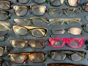 100 - Reading Glasses