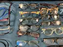 100 - Reading Glasses