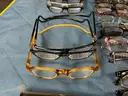 100 - Reading Glasses