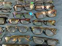 100 - Reading Glasses