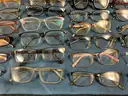 100 - Reading Glasses