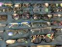 100 - Reading Glasses