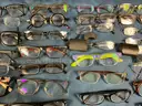 100 - Reading Glasses